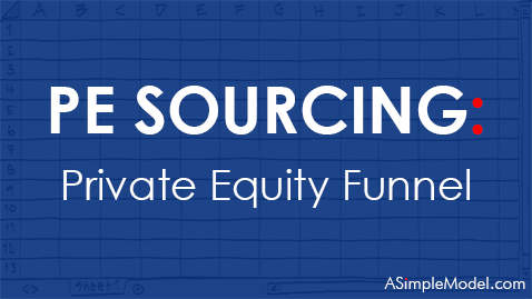 Private Equity Sourcing Funnel
