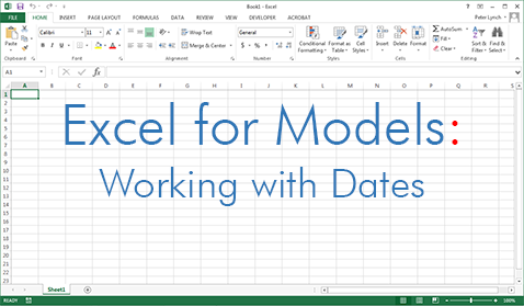 Essential Date Functions