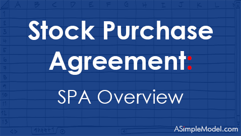Stock Purchase Agreement 