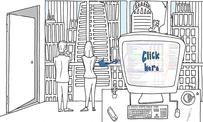 How to Use This Website